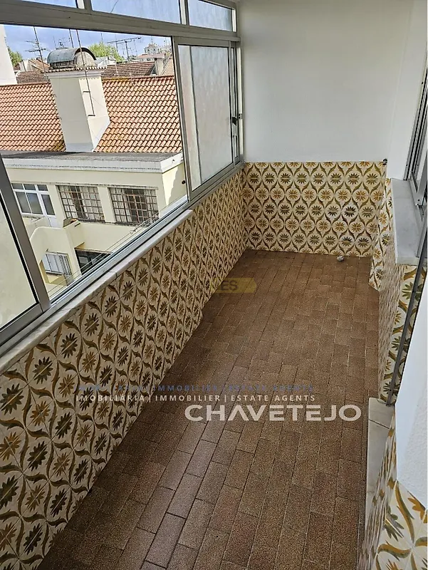 Apartamento T1 à venda em Tomar (São João Baptista) e Santa Maria dos Olivais, Tomar — foto 3