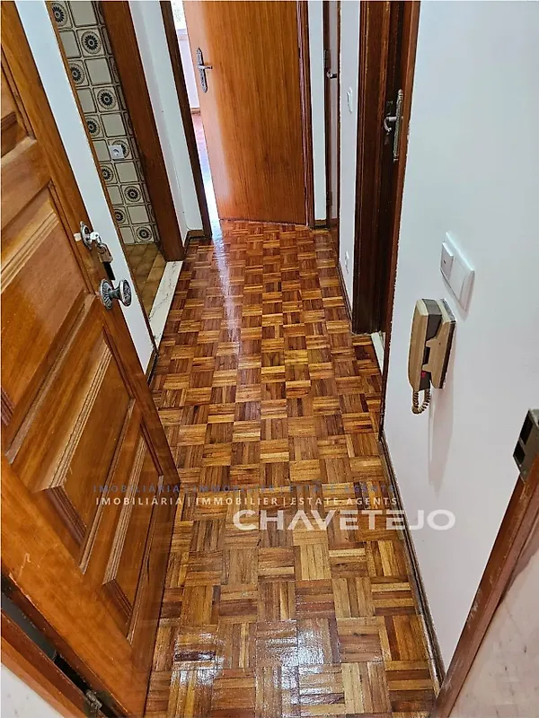 Apartamento T1 à venda em Tomar (São João Baptista) e Santa Maria dos Olivais, Tomar — foto 4