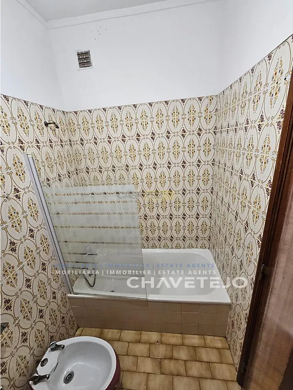 Apartamento T1 à venda em Tomar (São João Baptista) e Santa Maria dos Olivais, Tomar — foto 5