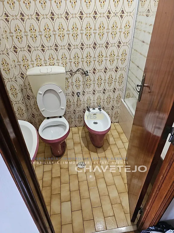 Apartamento T1 à venda em Tomar (São João Baptista) e Santa Maria dos Olivais, Tomar — foto 6