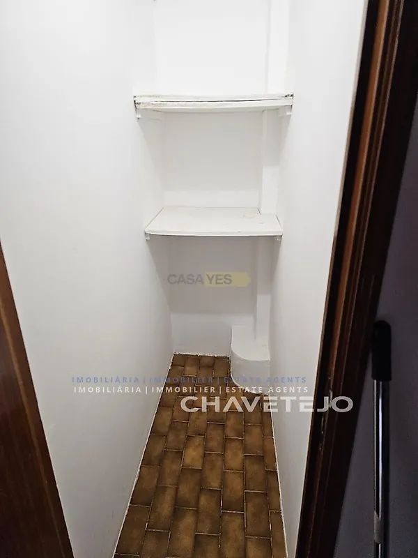 Apartamento T1 à venda em Tomar (São João Baptista) e Santa Maria dos Olivais, Tomar — foto 9