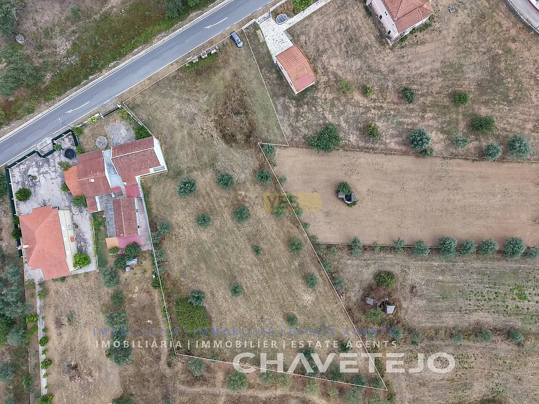 Moradia T0 à venda em Areias e Pias, Ferreira do Zêzere — foto 3