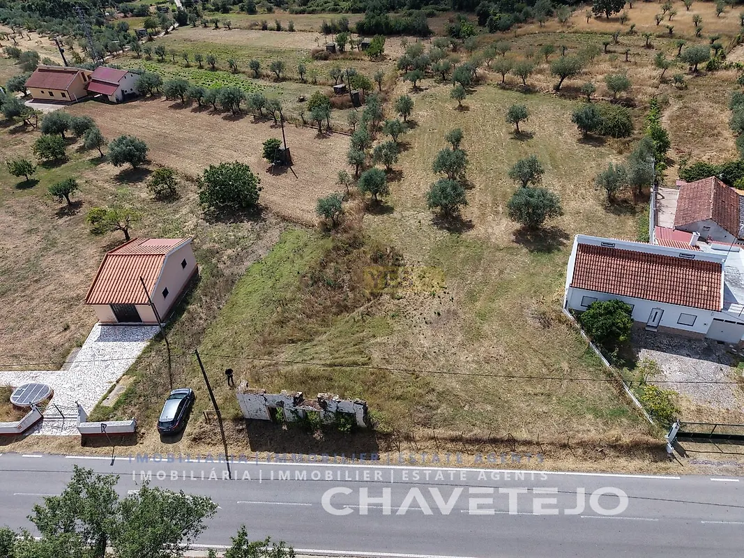 Moradia T0 à venda em Areias e Pias, Ferreira do Zêzere — foto 2