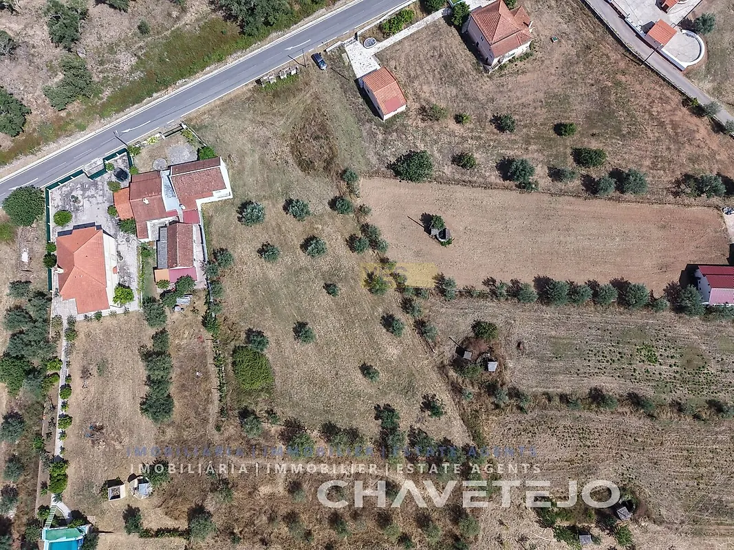 Moradia T0 à venda em Areias e Pias, Ferreira do Zêzere — foto 13