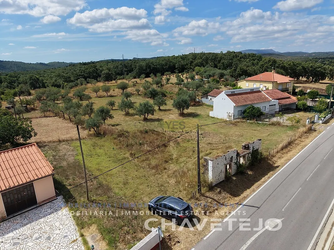 Moradia T0 à venda em Areias e Pias, Ferreira do Zêzere — foto 7