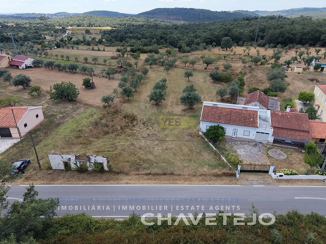 Moradia T0 à venda em Areias e Pias, Ferreira do Zêzere — foto 8