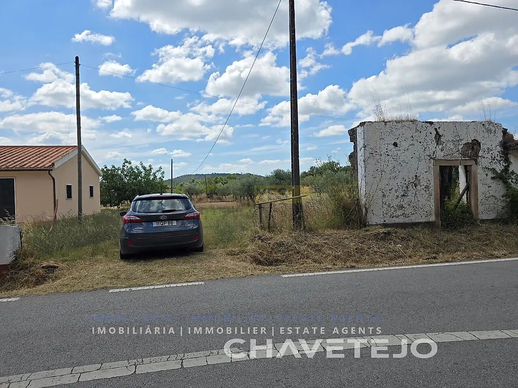 Moradia T0 à venda em Areias e Pias, Ferreira do Zêzere — foto 9