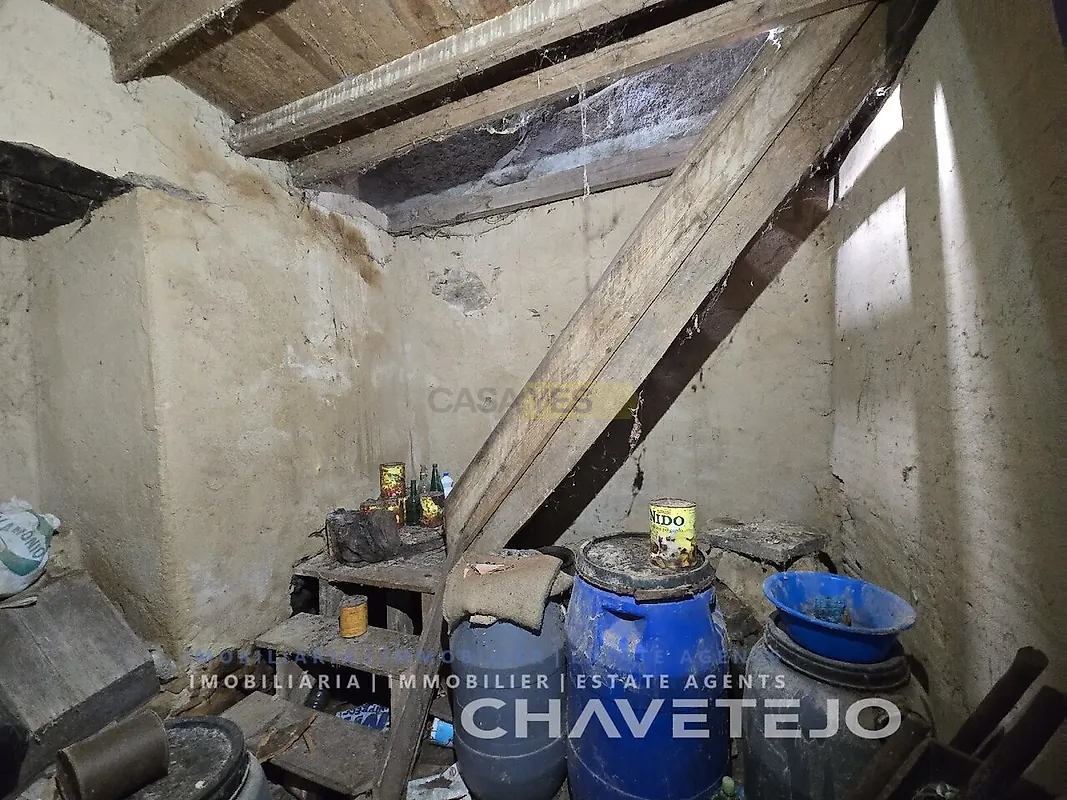 Moradia T0 à venda em Nossa Senhora do Pranto, Ferreira do Zêzere — foto 6