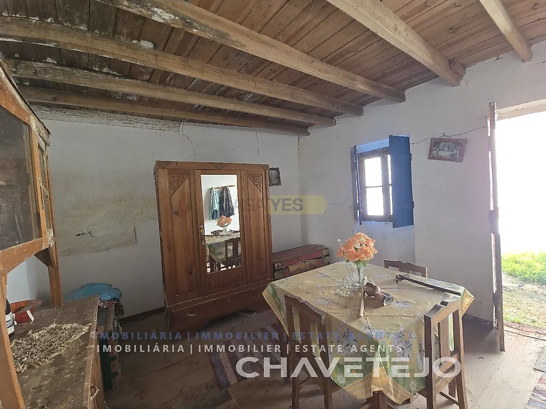 Moradia T0 à venda em Nossa Senhora do Pranto, Ferreira do Zêzere — foto 10