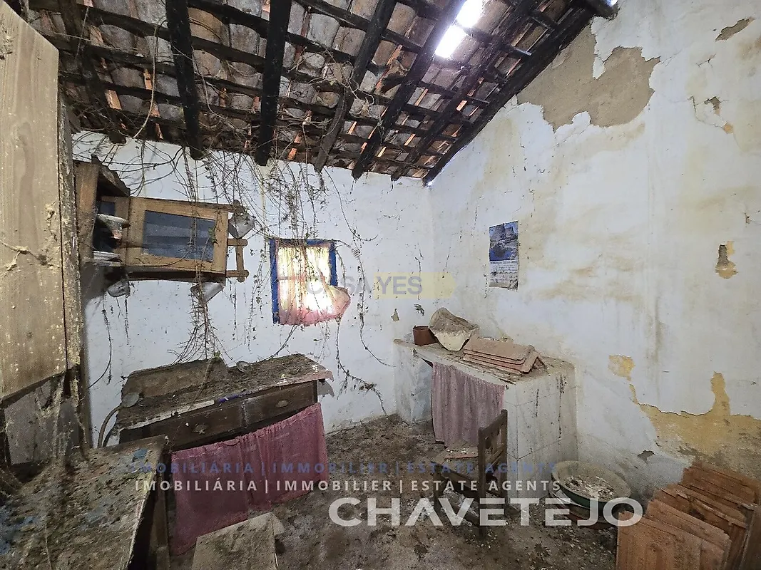 Moradia T0 à venda em Nossa Senhora do Pranto, Ferreira do Zêzere — foto 12