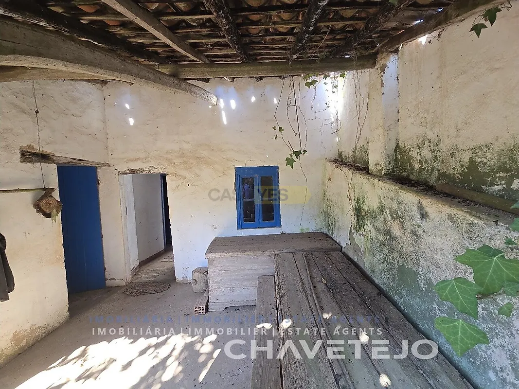Moradia T0 à venda em Nossa Senhora do Pranto, Ferreira do Zêzere — foto 14