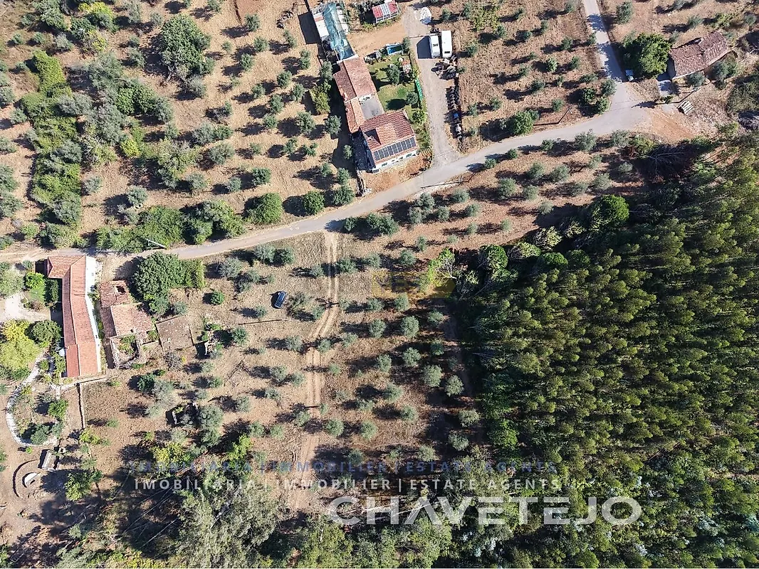 Moradia T0 à venda em Nossa Senhora do Pranto, Ferreira do Zêzere — foto 16