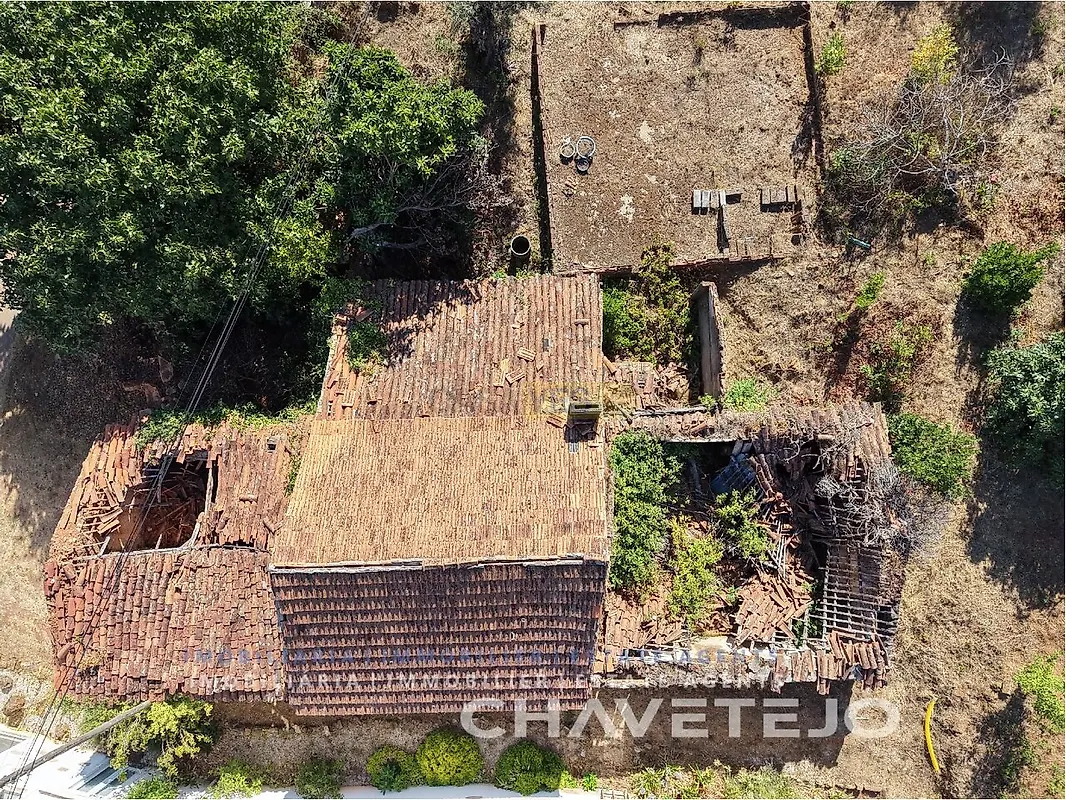 Moradia T0 à venda em Nossa Senhora do Pranto, Ferreira do Zêzere — foto 18