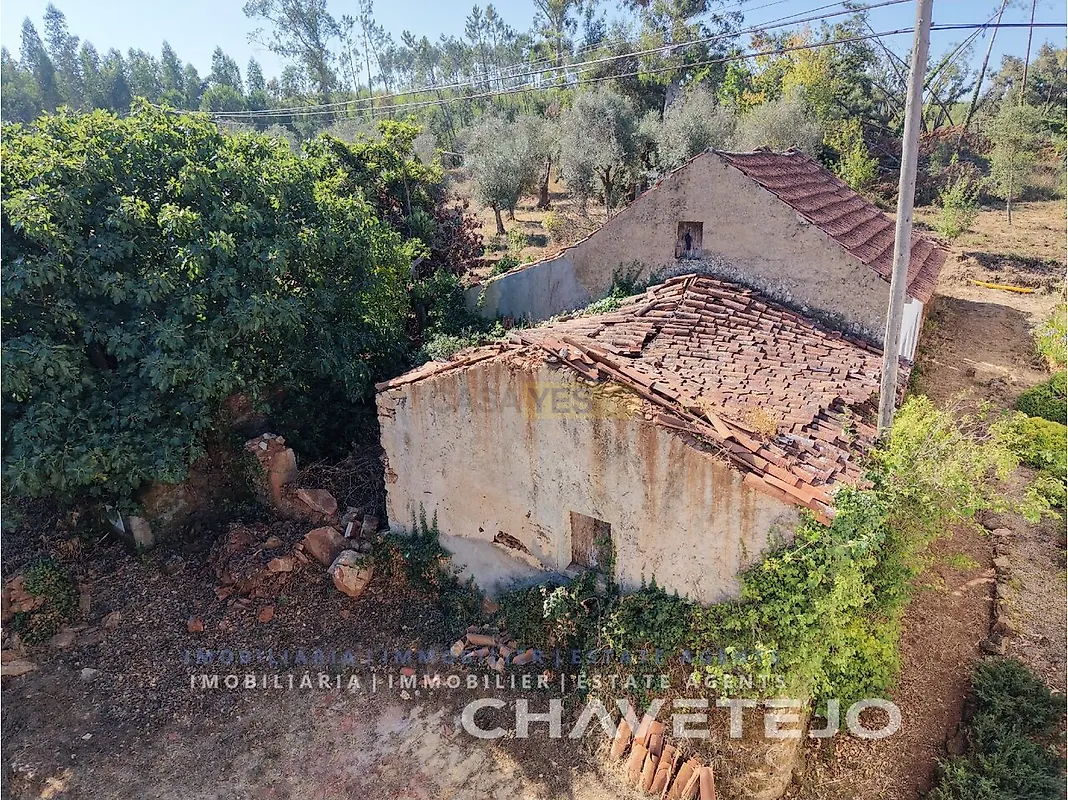 Moradia T0 à venda em Nossa Senhora do Pranto, Ferreira do Zêzere — foto 19