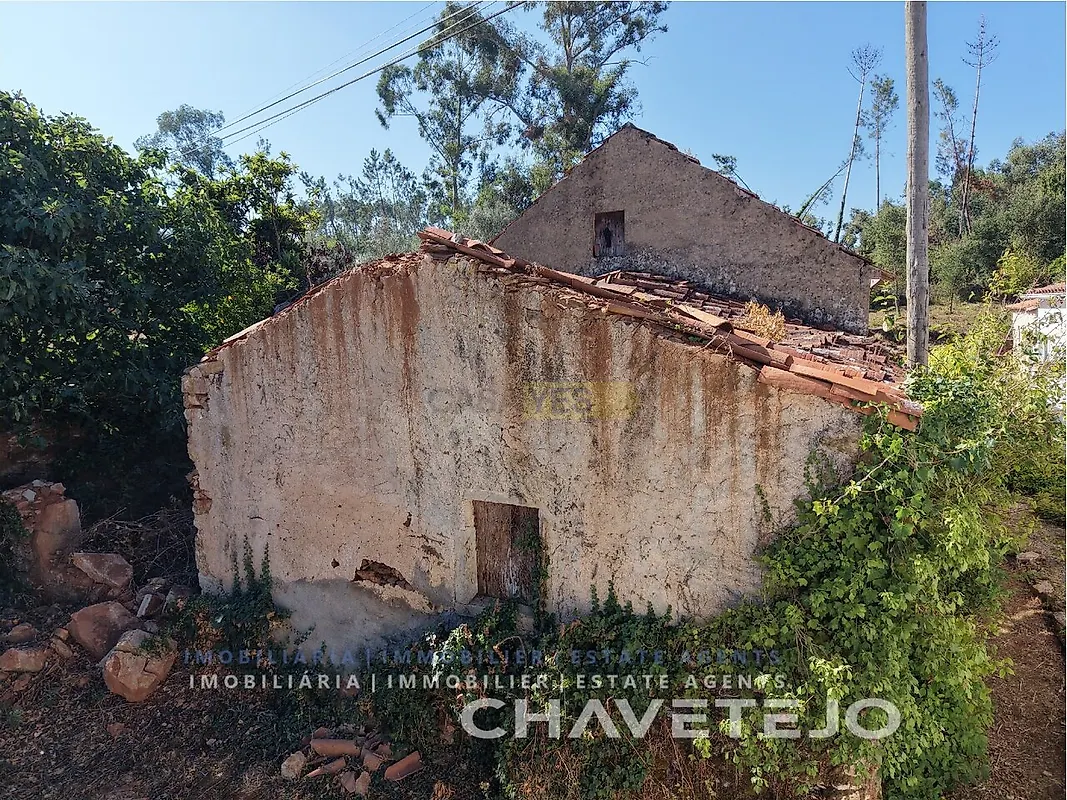 Moradia T0 à venda em Nossa Senhora do Pranto, Ferreira do Zêzere — foto 20