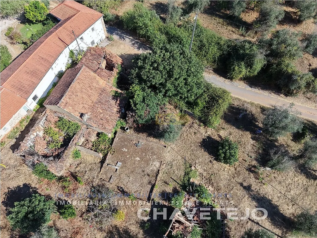 Moradia T0 à venda em Nossa Senhora do Pranto, Ferreira do Zêzere — foto 21