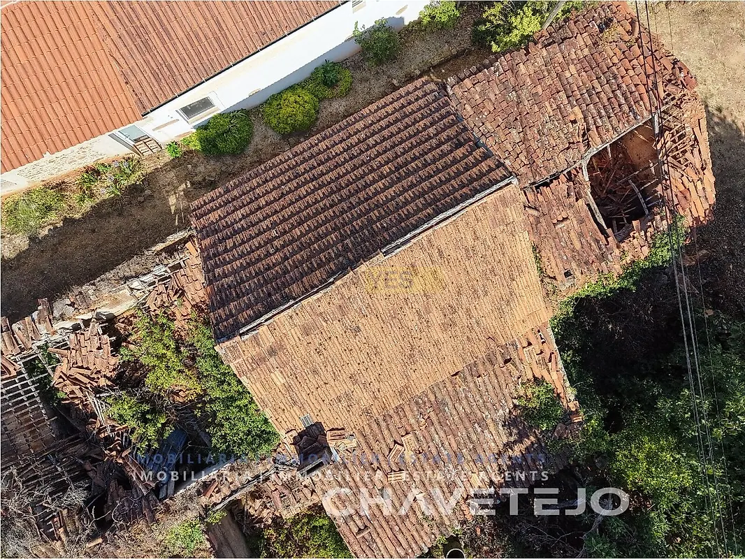 Moradia T0 à venda em Nossa Senhora do Pranto, Ferreira do Zêzere — foto 22