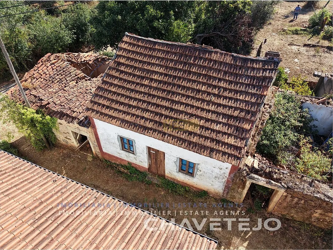 Moradia T0 à venda em Nossa Senhora do Pranto, Ferreira do Zêzere — foto 23
