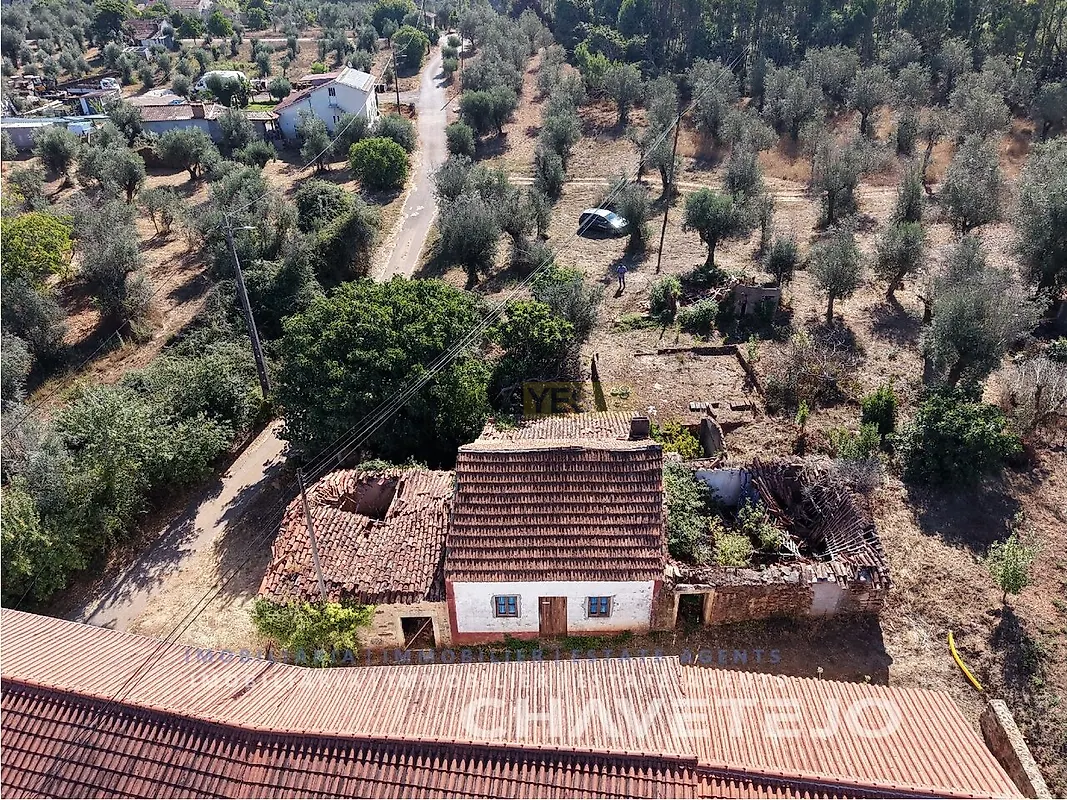 Moradia T0 à venda em Nossa Senhora do Pranto, Ferreira do Zêzere — foto 24