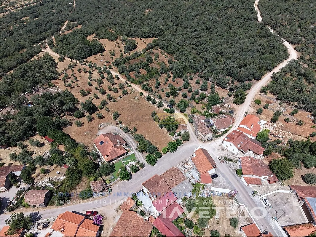 Moradia T2 à venda em Areias e Pias, Ferreira do Zêzere — foto 4