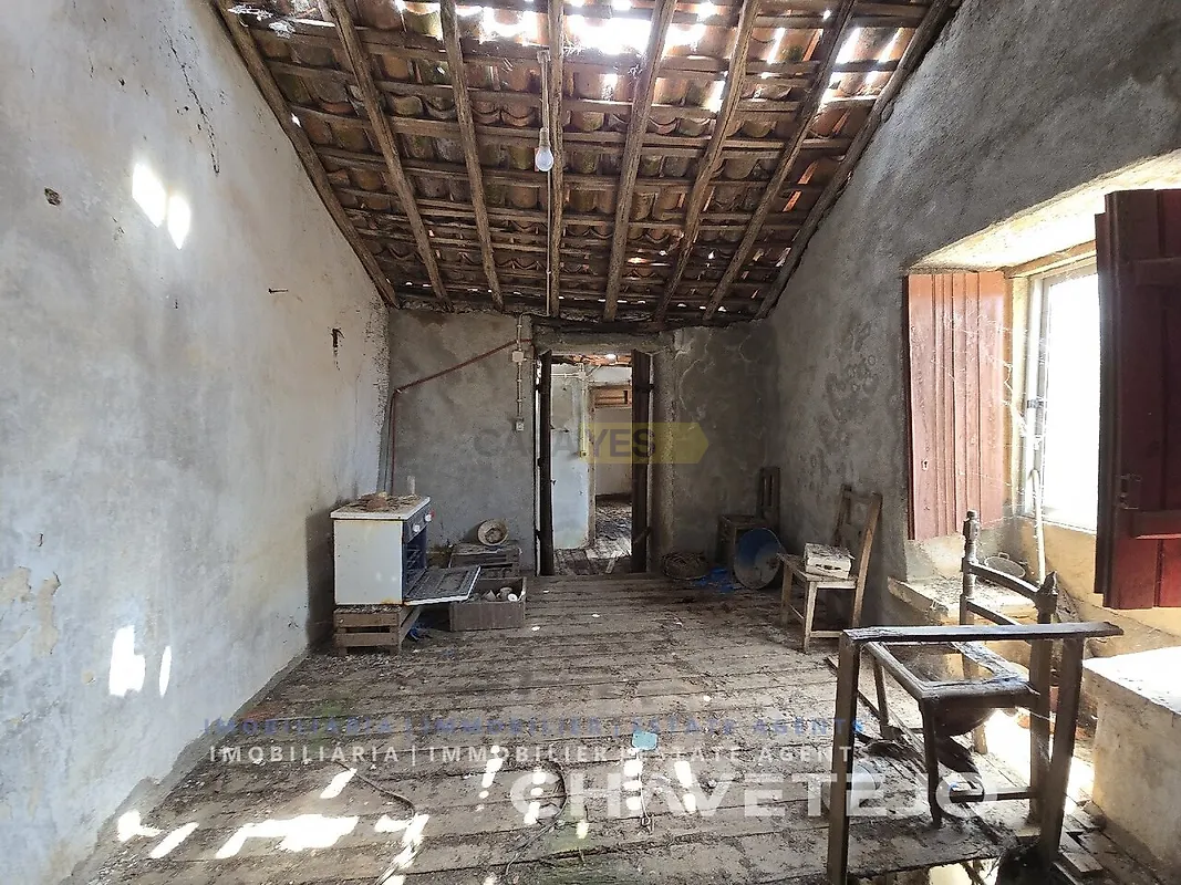 Moradia T2 à venda em Areias e Pias, Ferreira do Zêzere — foto 7