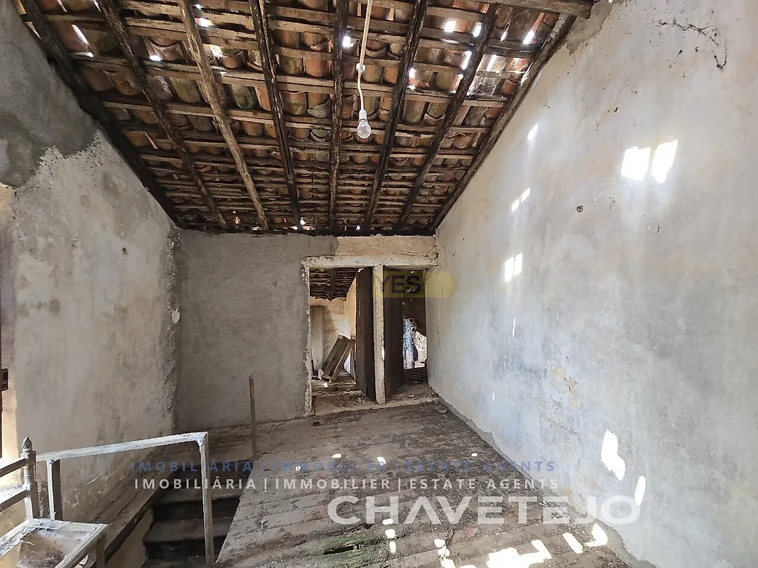 Moradia T2 à venda em Areias e Pias, Ferreira do Zêzere — foto 8