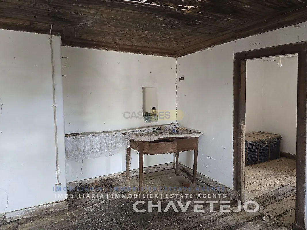 Moradia T2 à venda em Areias e Pias, Ferreira do Zêzere — foto 12