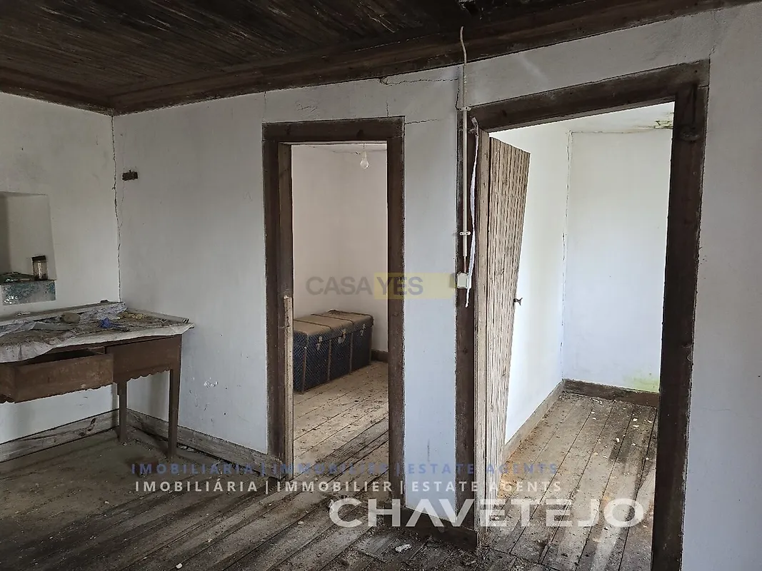 Moradia T2 à venda em Areias e Pias, Ferreira do Zêzere — foto 13