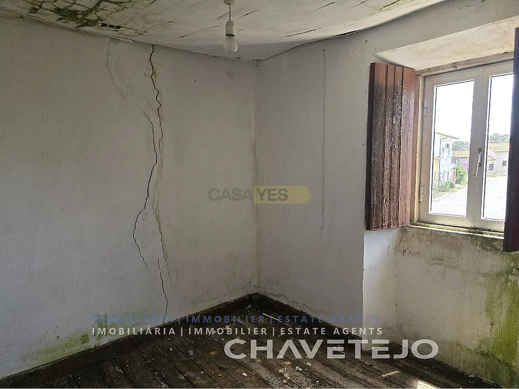 Moradia T2 à venda em Areias e Pias, Ferreira do Zêzere — foto 14