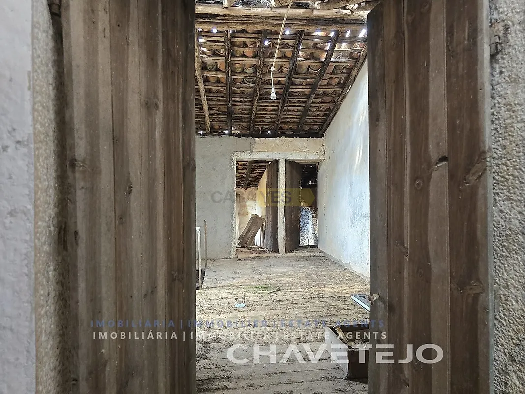 Moradia T2 à venda em Areias e Pias, Ferreira do Zêzere — foto 16