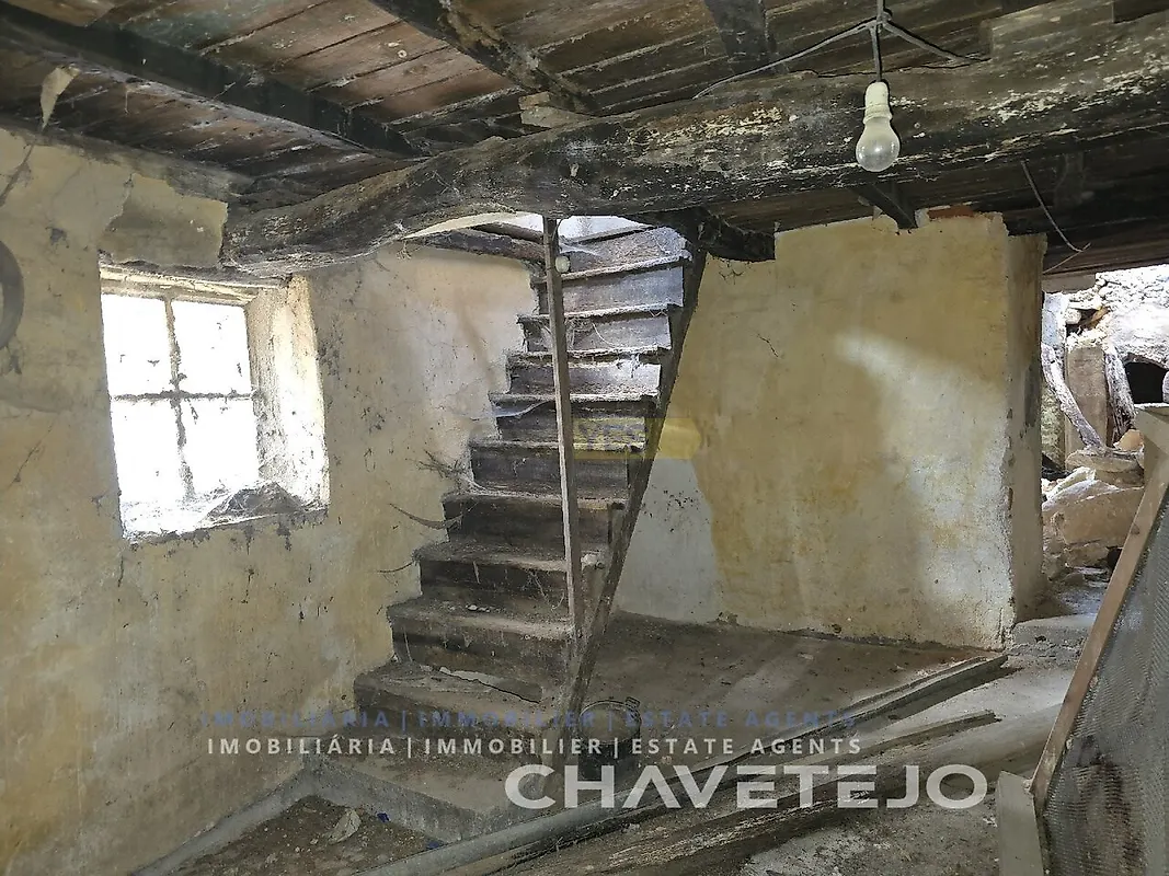 Moradia T2 à venda em Areias e Pias, Ferreira do Zêzere — foto 18