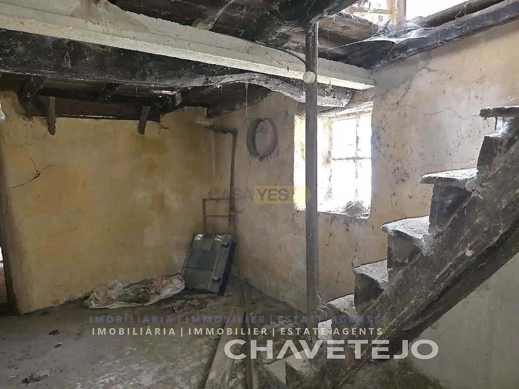 Moradia T2 à venda em Areias e Pias, Ferreira do Zêzere — foto 19