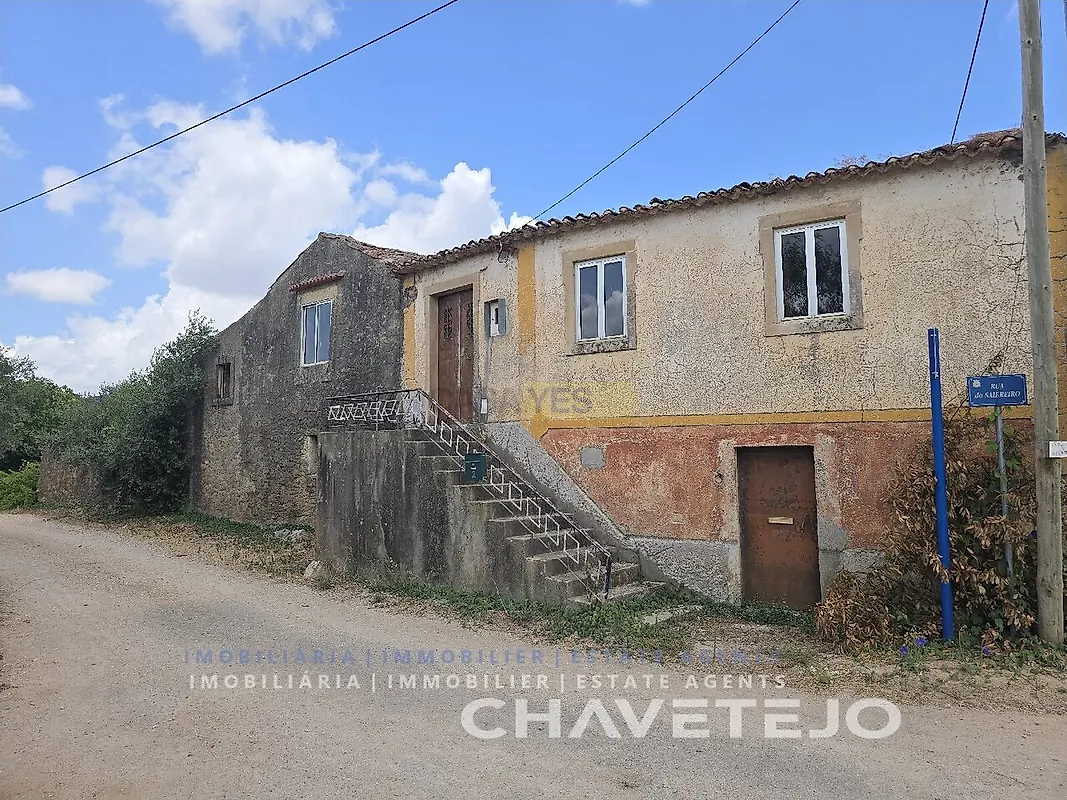 Moradia T2 à venda em Areias e Pias, Ferreira do Zêzere — foto 21