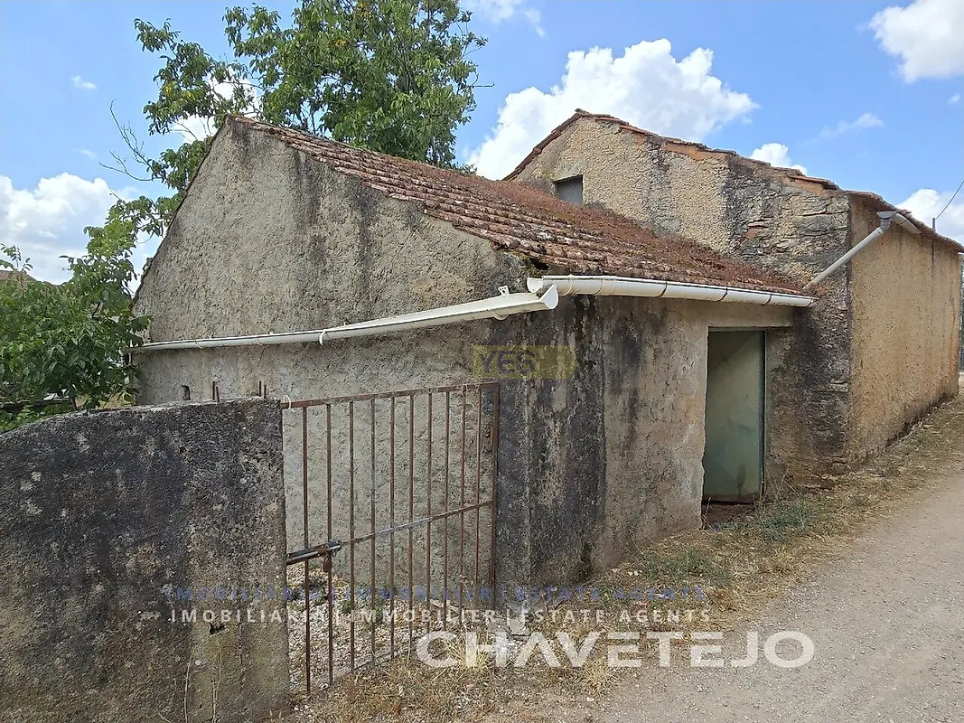 Moradia T2 à venda em Areias e Pias, Ferreira do Zêzere — foto 22