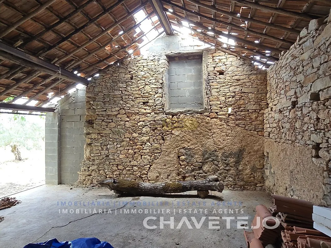 Moradia T2 à venda em Areias e Pias, Ferreira do Zêzere — foto 25