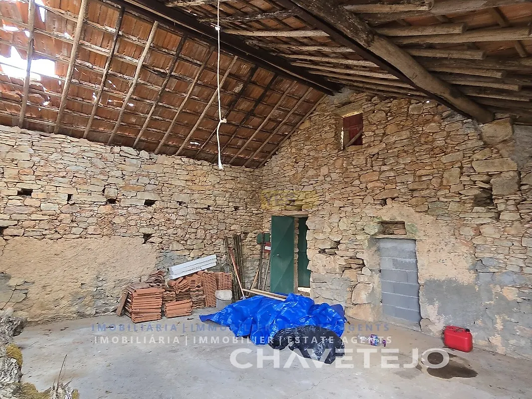 Moradia T2 à venda em Areias e Pias, Ferreira do Zêzere — foto 26
