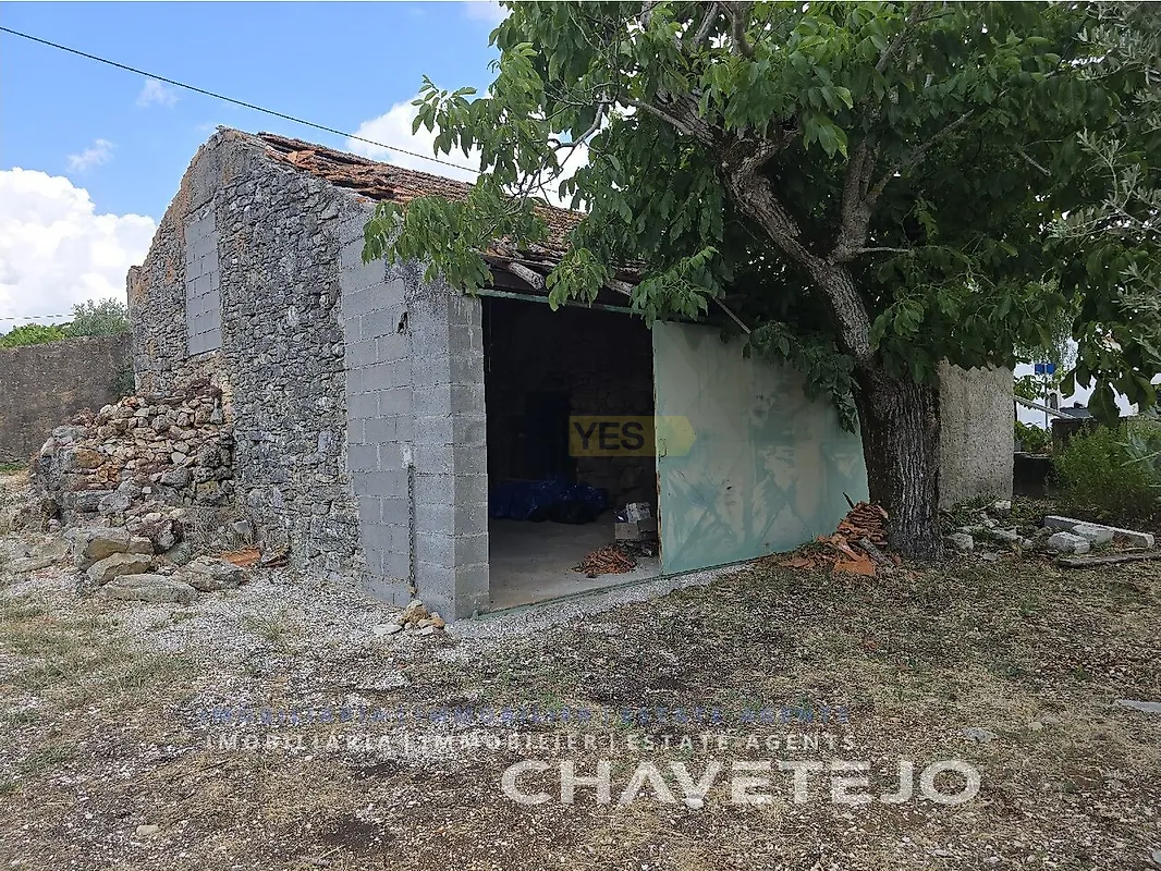 Moradia T2 à venda em Areias e Pias, Ferreira do Zêzere — foto 27