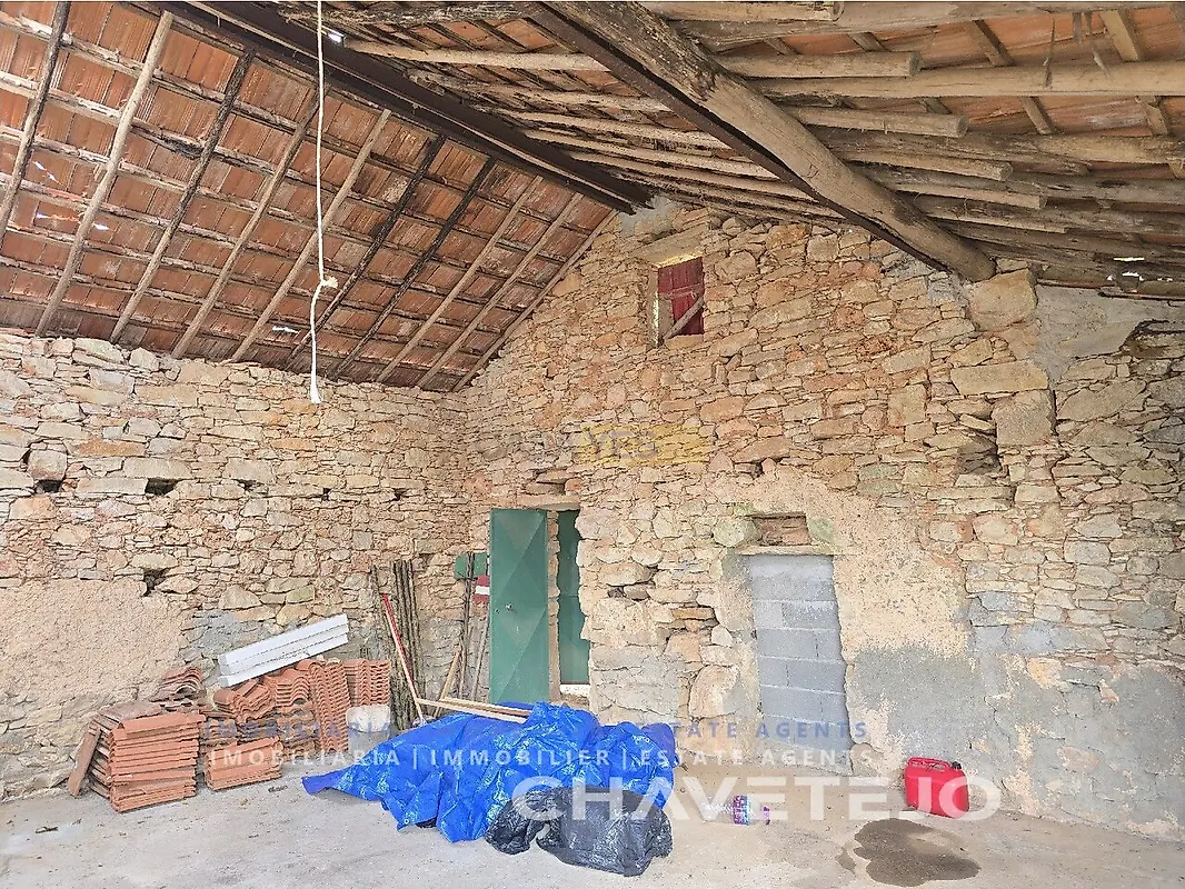 Moradia T2 à venda em Areias e Pias, Ferreira do Zêzere — foto 28