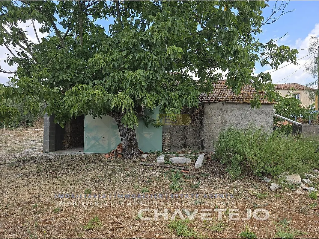 Moradia T2 à venda em Areias e Pias, Ferreira do Zêzere — foto 29