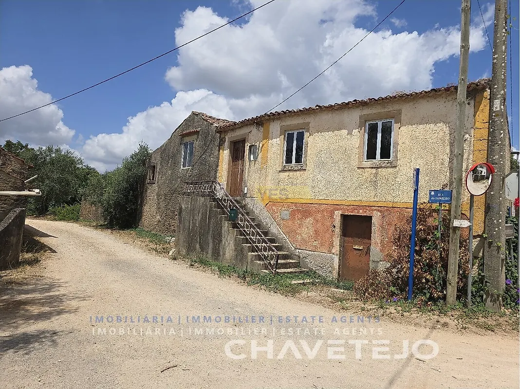 Moradia T2 à venda em Areias e Pias, Ferreira do Zêzere — foto 31