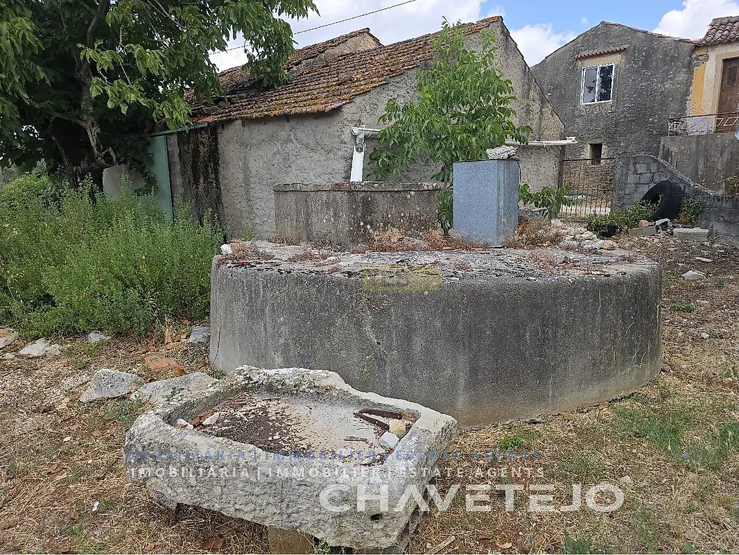 Moradia T2 à venda em Areias e Pias, Ferreira do Zêzere — foto 32