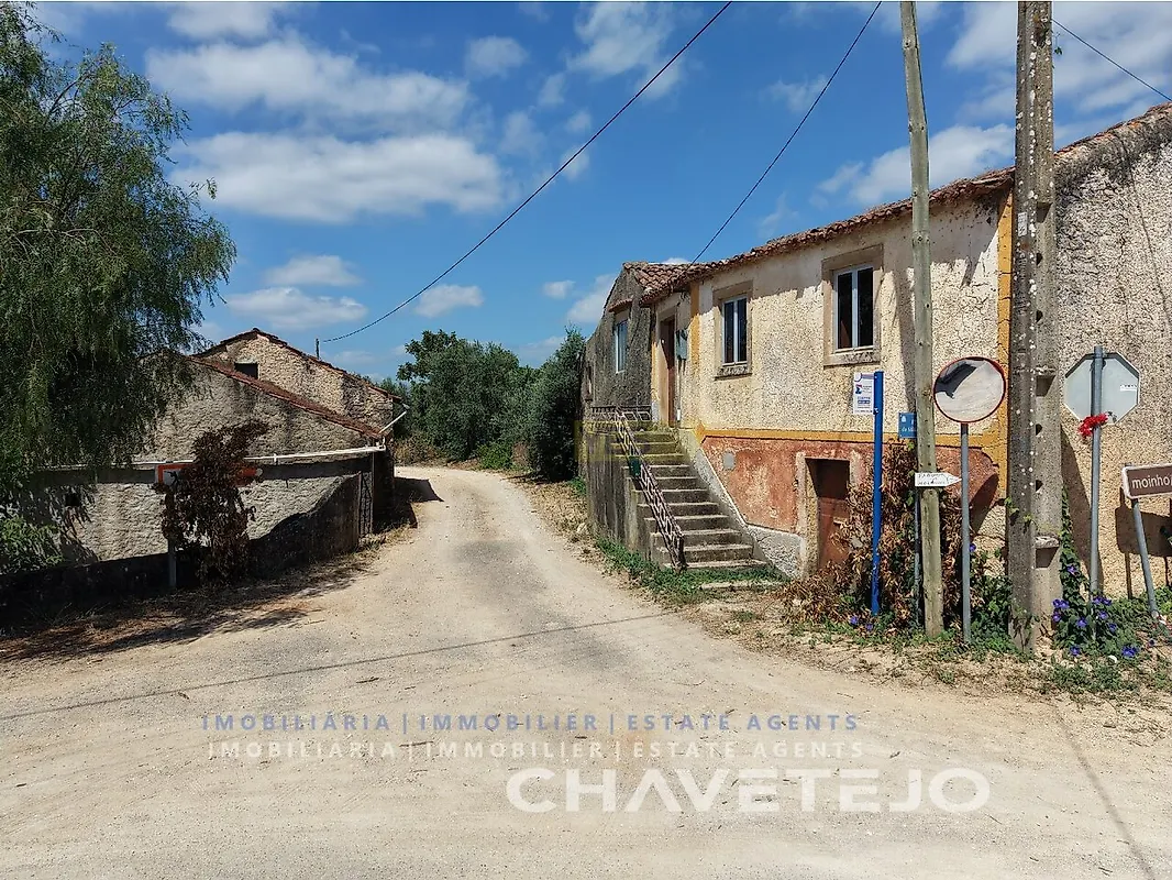 Moradia T2 à venda em Areias e Pias, Ferreira do Zêzere — foto 33