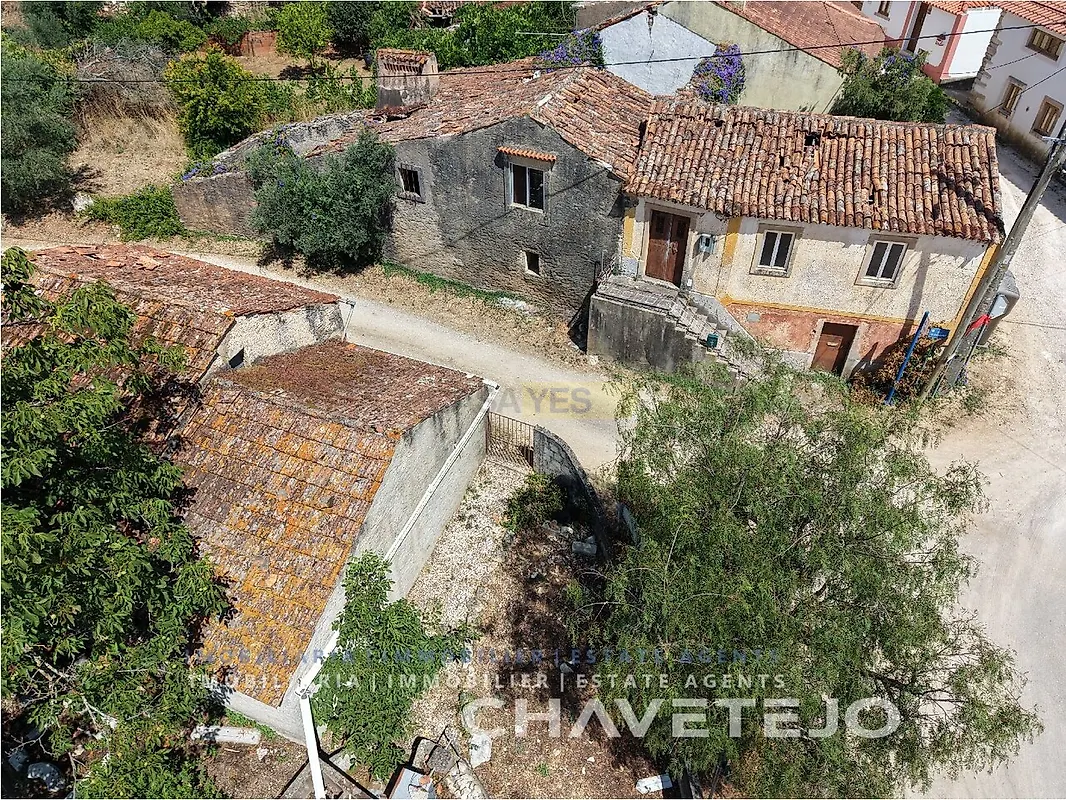 Moradia T2 à venda em Areias e Pias, Ferreira do Zêzere — foto 36