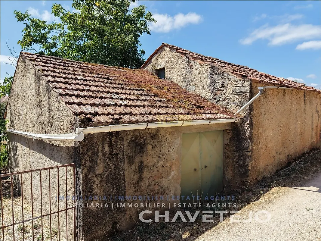 Moradia T2 à venda em Areias e Pias, Ferreira do Zêzere — foto 37