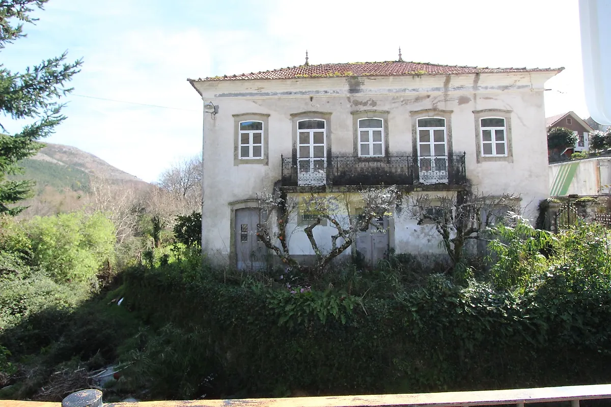 Moradia T2 à venda em Castanheira de Pêra e Coentral, Castanheira de Pêra — foto 2
