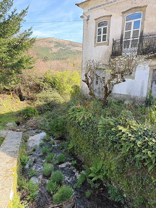 Moradia T2 à venda em Castanheira de Pêra e Coentral, Castanheira de Pêra — foto 7