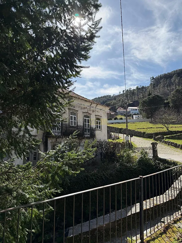 Moradia T2 à venda em Castanheira de Pêra e Coentral, Castanheira de Pêra — foto 8
