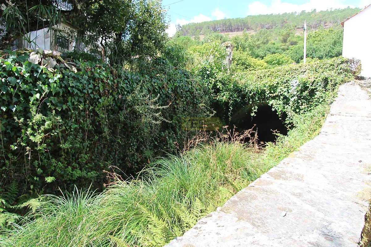 Moradia T2 à venda em Castanheira de Pêra e Coentral, Castanheira de Pêra — foto 29
