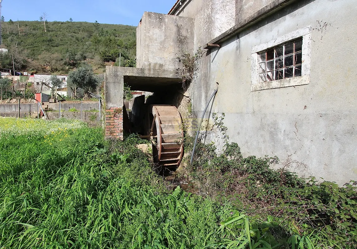 Apartamento T1 à venda em São Miguel, Santa Eufémia e Rabaçal, Penela — foto 4