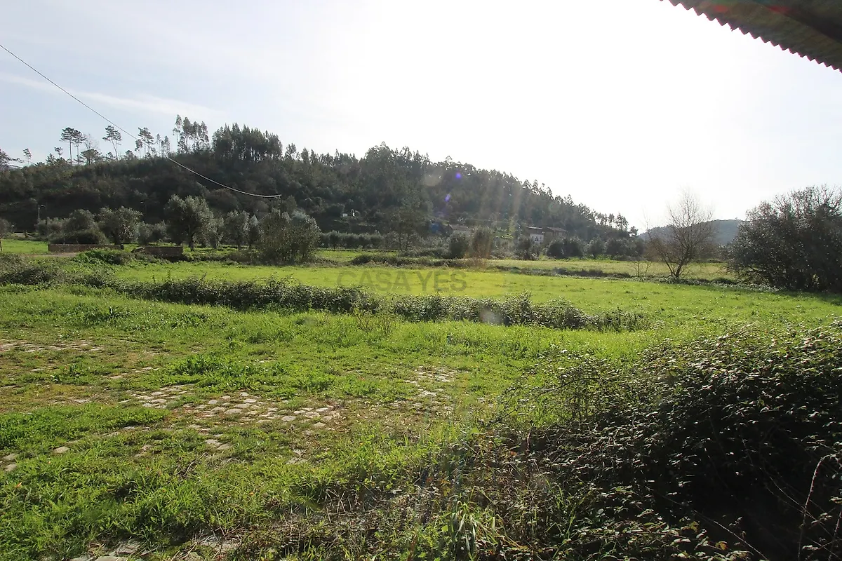 Apartamento T1 à venda em São Miguel, Santa Eufémia e Rabaçal, Penela — foto 9